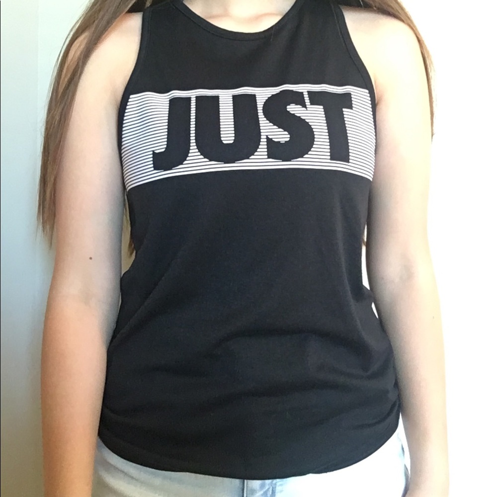 Nike Tank top
